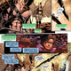 Illustration for article titled Exclusive DC preview: Wedding bells ring in iConvergence: Nightwing/Oracle/i #2